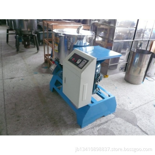 Color-mixing Machine